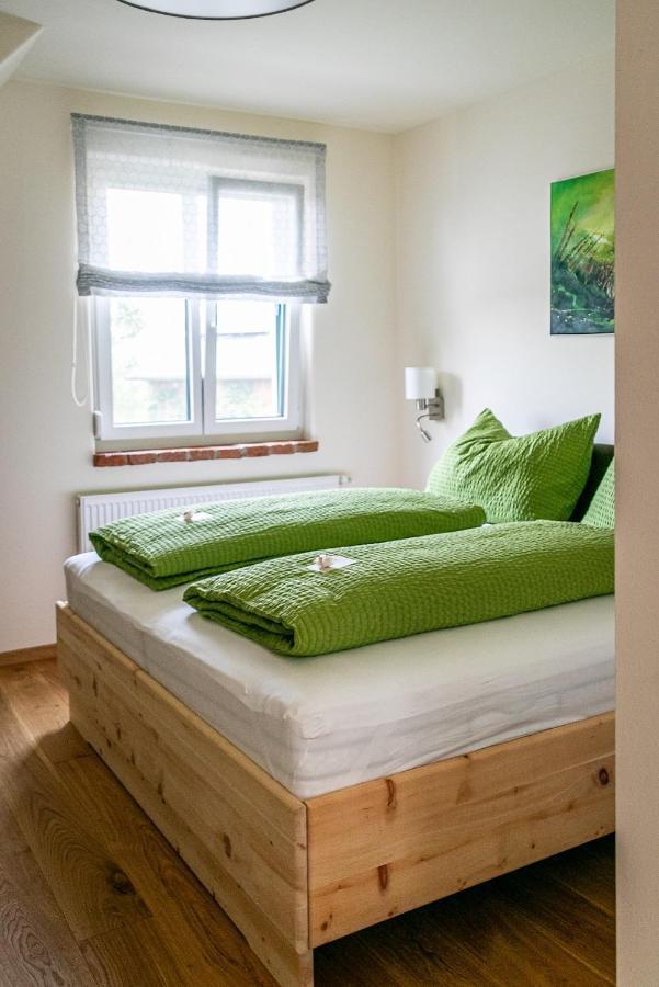 Bed and Breakfast Weinhof Reichmann Sankt Peter am Ottersbach Exterior foto
